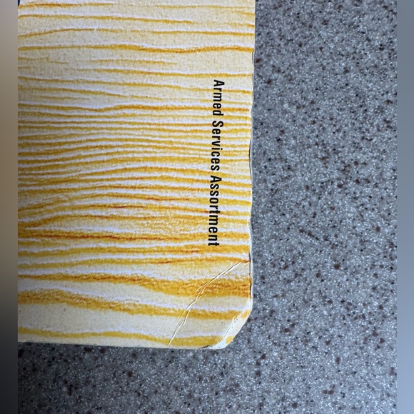 1997 G.I. Joe U.S. Navy Serviceman Fully Posable Figure NWT - Picture 5 of 16